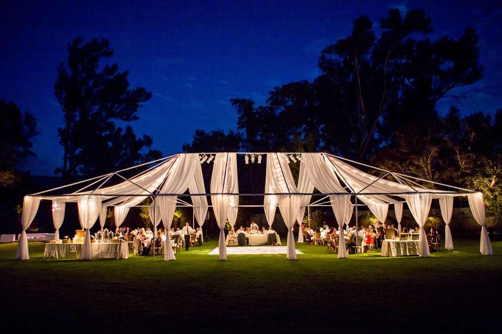 Ojai Valley Inn Exterior foto