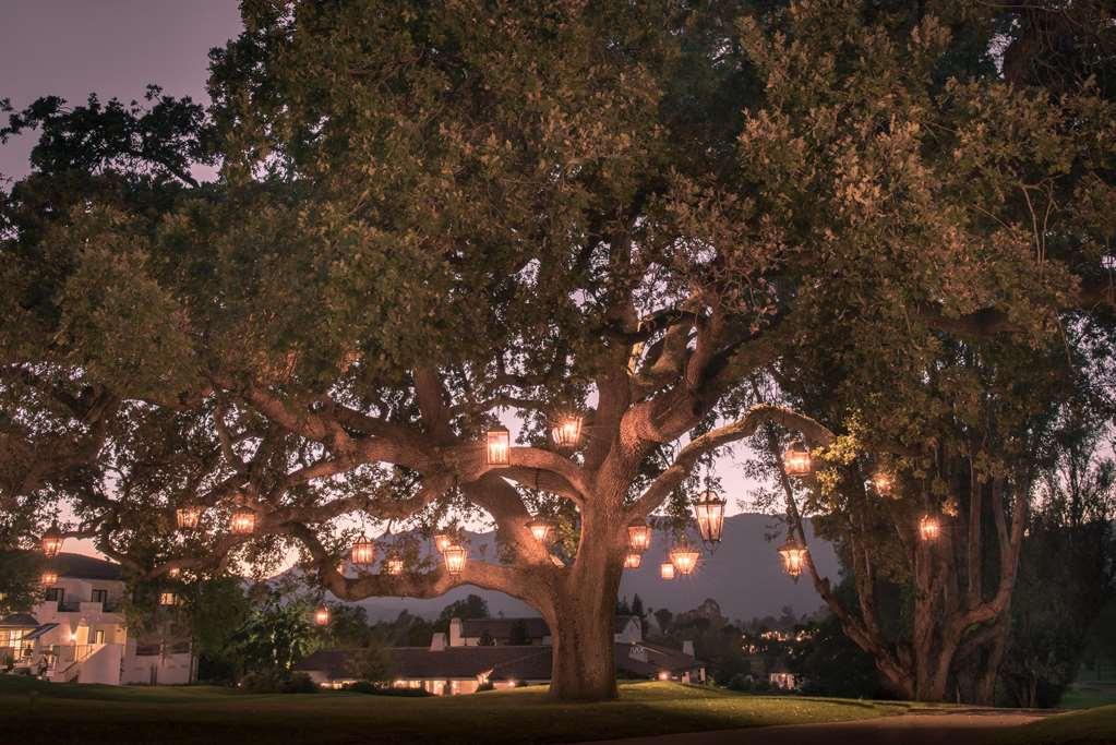 Ojai Valley Inn Exterior foto